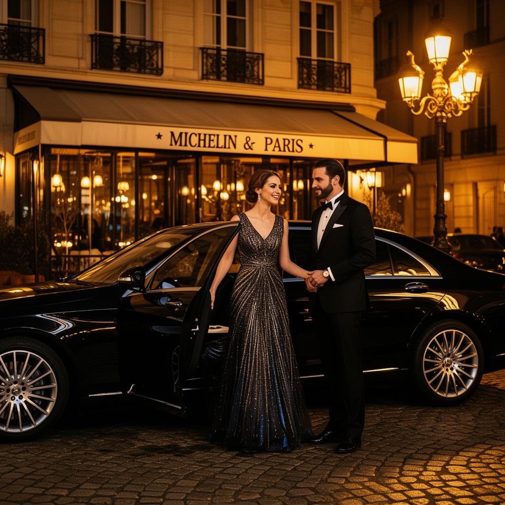 Dinner & events