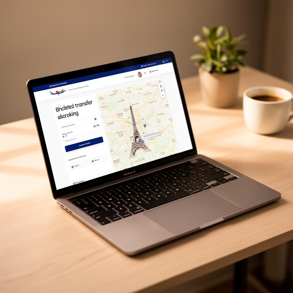 Book your ride