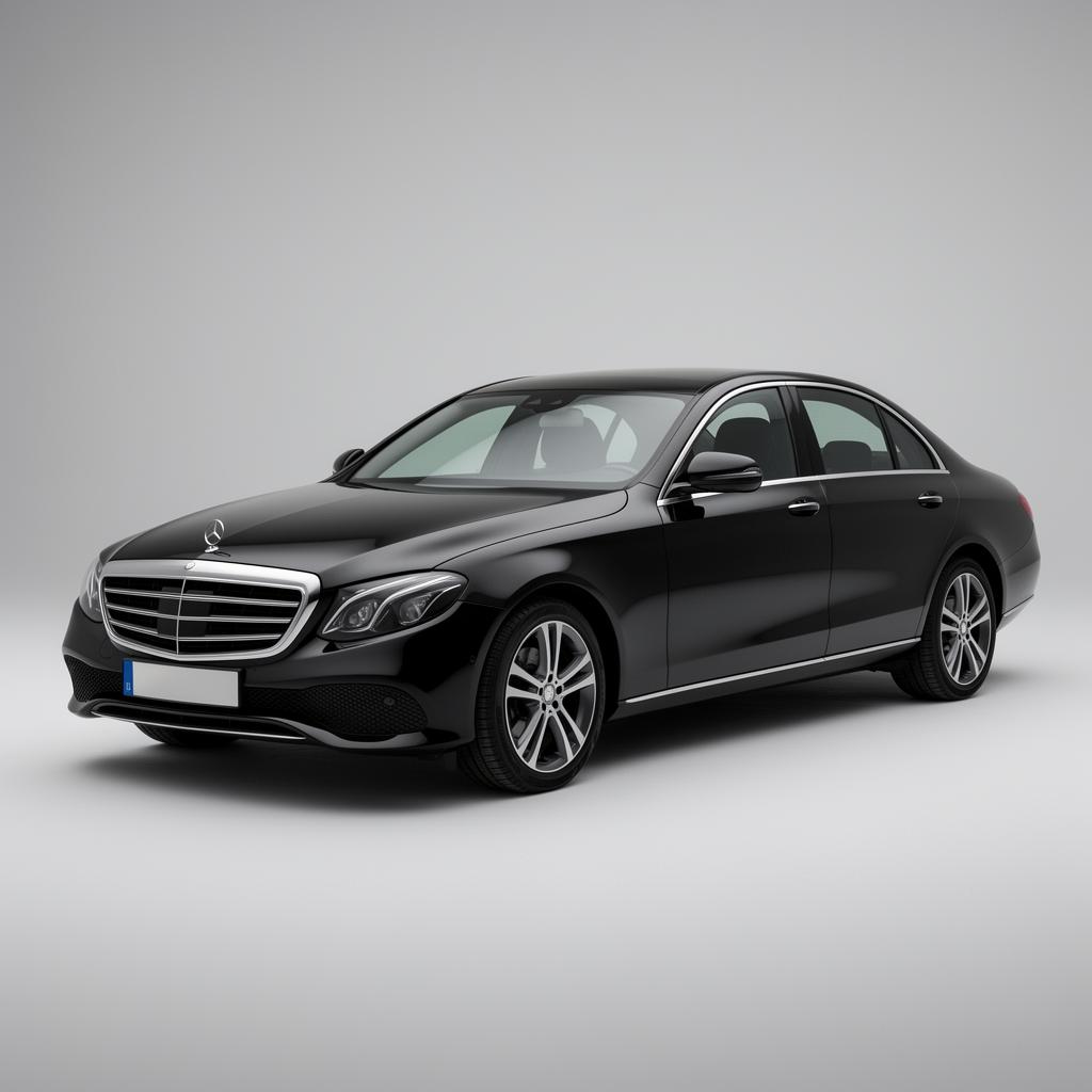 Paris Drivip private chauffeur meet and greet at Charles de Gaulle airport